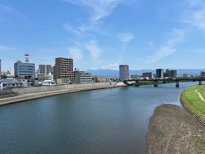 あゆみ橋