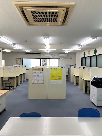 個別指導の明光義塾 沼津三園教室