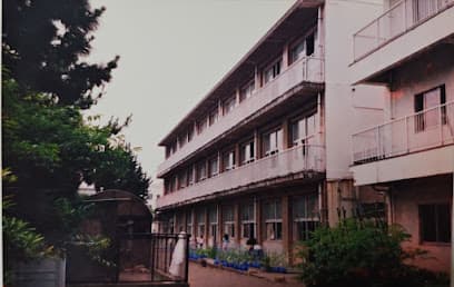 沼津市立第四小学校