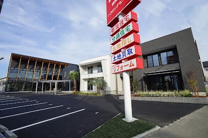 株式会社スタンダード 沼津市岡宮展示場