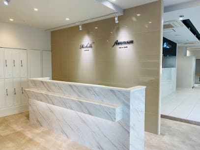 Richelle eyelash 沼津店