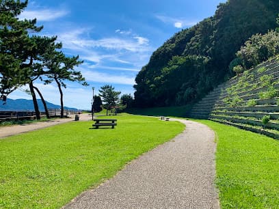 牛臥山公園