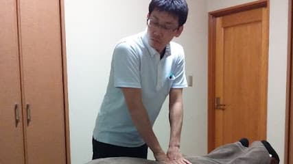 鍼灸マッサージ からだいちず