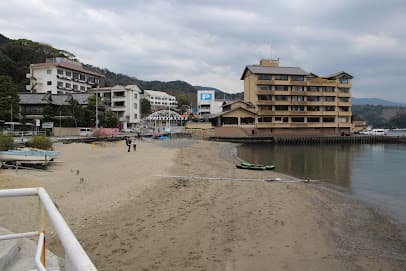 三津海水浴場