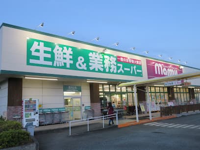 マミー原町店