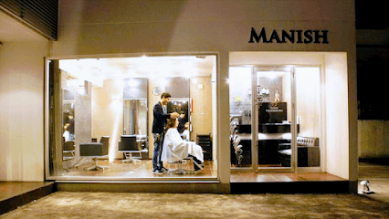 MANISH