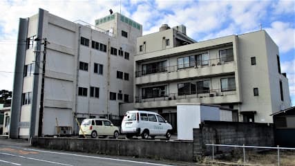 沼津西病院