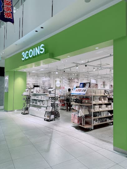 3COINS ららぽーと沼津店