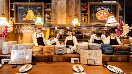 Italian Kitchen VANSAN 沼津店