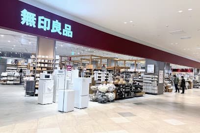 無印良品 ららぽーと沼津