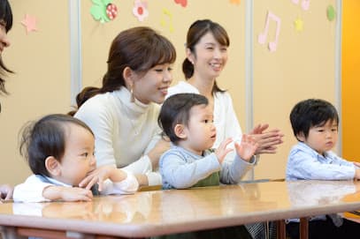 イクウェルチャイルドアカデミー沼津寿教室