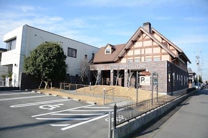 植松歯科医院