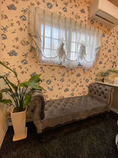 Beauty Salon SONATA