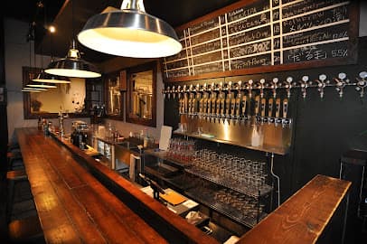 駅前ビール工場 リパブリュー 沼津