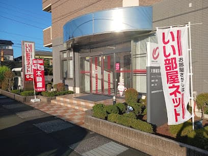 いい部屋ネット 沼津店 大東建託リーシング