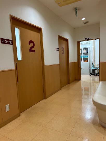 内藤泌尿器科医院