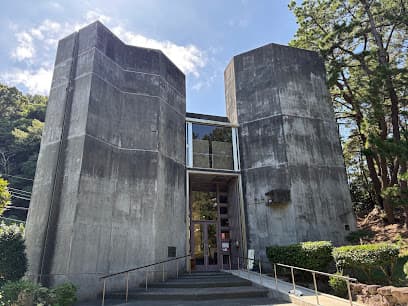 沼津市芹沢光治良記念館