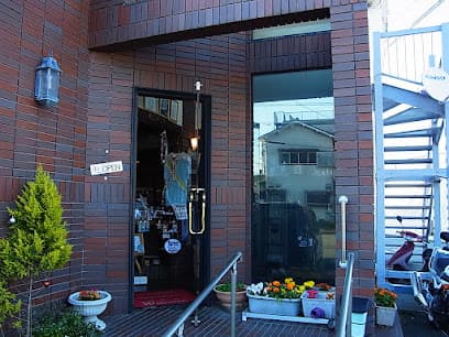 欧蘭陀館 下河原店