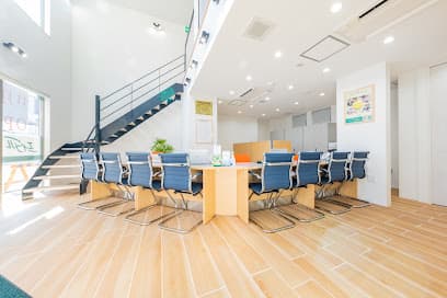 エイブルネットワーク沼津高島町店 株式会社大成エステート