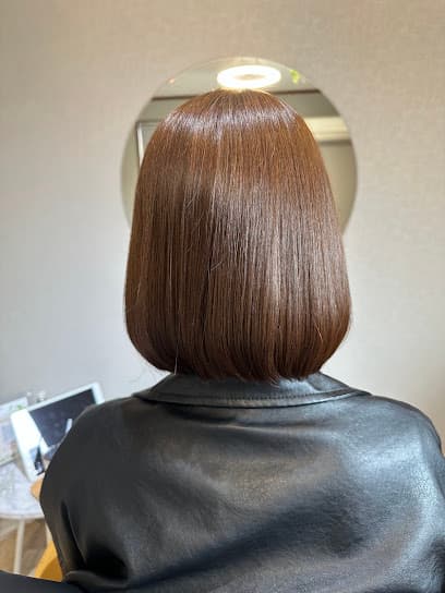 to.i.ro hair