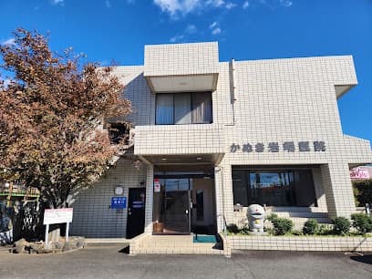 かぬき岩端医院