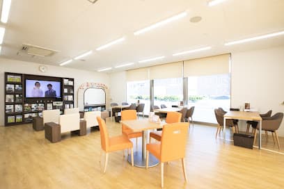 ダイハツ沼津販売（株）Ｕ-ＣＡＲ沼津バイパス店