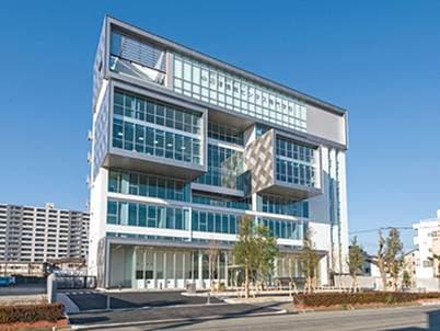沼津情報・ビジネス専門学校
