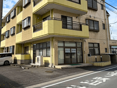 ひもとき整体院