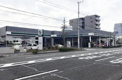 トヨタユナイテッド静岡 沼津ひらまち店
