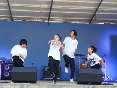 Rip Dance Academy