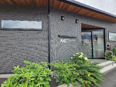 アクス