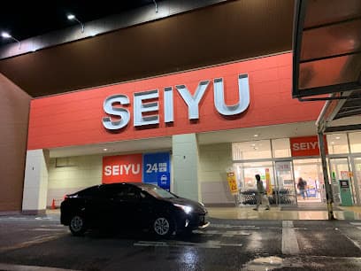 西友松長店