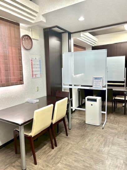 沼津進学塾 大岡南教室
