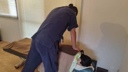 福健気功整体つちや
