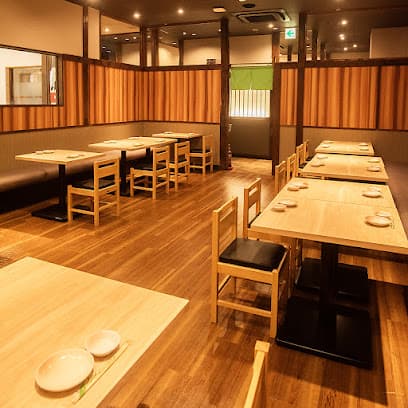 海鮮居酒屋 はなの舞 沼津駅BiVi沼津店
