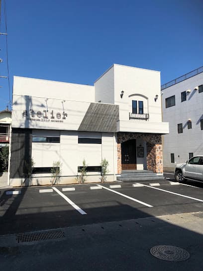 atelier~hair~