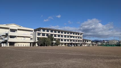 沼津市立第五中学校