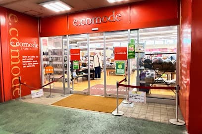 エコモード 沼津駅北店