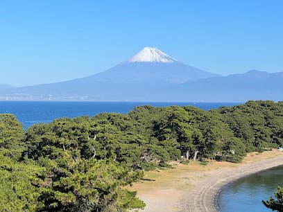 御浜岬公園