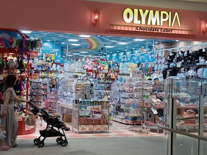 OLYMPIA ららぽーと沼津店