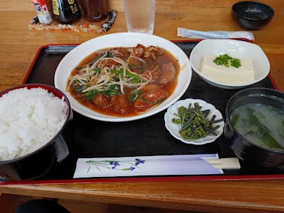 あきお