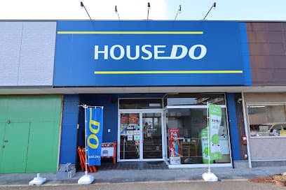 ハウスドゥ 沼津原
