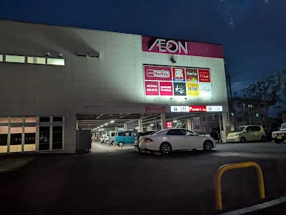 マックスバリュ沼津南店