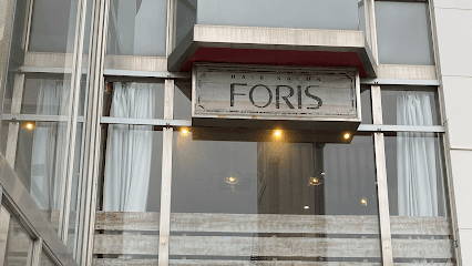 美容室FORIS(フォーリス)