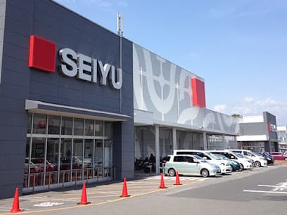 西友沼津店