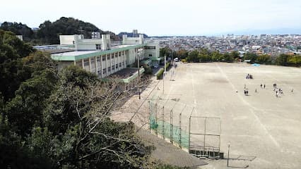 沼津市立香貫小学校
