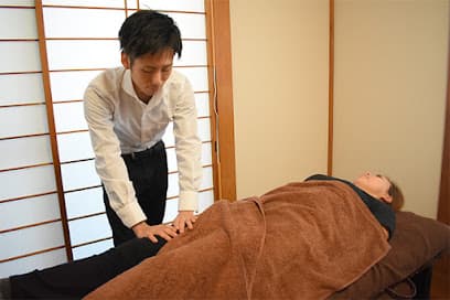 かがやき整体院