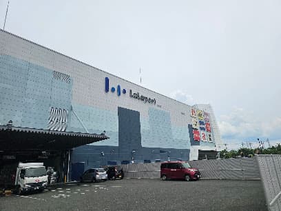 ららぽーと沼津