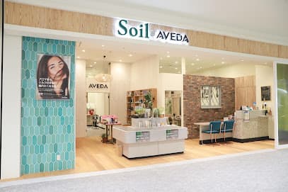 美容室 SoilAVEDAららぽーと沼津店