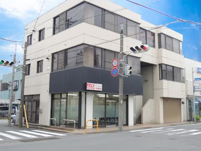 株式会社リライエステート